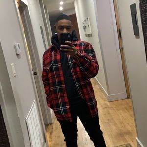 Meet your Posher, Micah